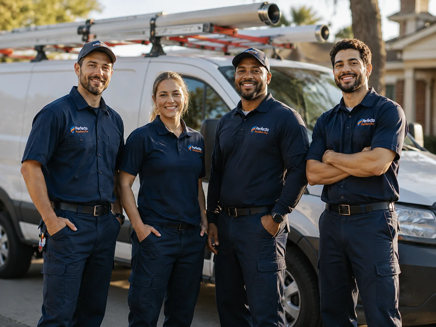 Emergency Plumber Near Me in Richmond, VA near me